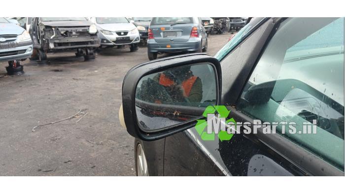Buitenspiegel links van een Volvo V50, Auto-onderdelen, Spiegels, Volvo, Gebruikt, 3 maanden garantie, Ophalen of Verzenden