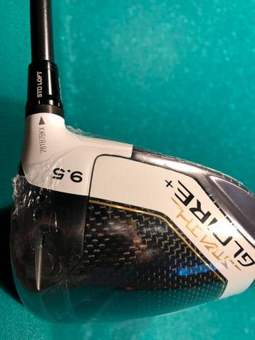 NIEUWE Taylormade Stealth Driver Gloire+ beschikbaar voor biedingen