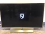 Philips Smart tv 43 inch 4K, Ophalen of Verzenden, Zo goed als nieuw, Philips, Smart TV