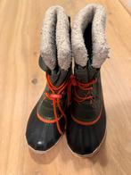Sorel Sneeuwlaarzen Maat 39, Ophalen of Verzenden, Zo goed als nieuw, Zwart, Snowboots