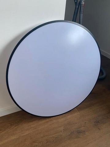Brilliant plafondlamp 80 cm zo goed als nieuw beschikbaar voor biedingen