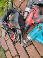 Diverse electrische machines, Ophalen of Verzenden, Kolomboormachine