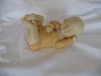 Vrij Groot Sculpture  *Baby  ✨Vintage✨ BVaN ✨, Antiek en Kunst, Kunst | Beelden en Houtsnijwerken, Ophalen