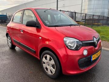 Renault TWINGO 1.0 SCE AUTHENTIQUE beschikbaar voor biedingen