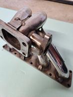 Opel 2.0 16v uitlaat spruitstuk, Auto diversen, Tuning en Styling, Ophalen of Verzenden