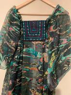 Tuniek s, Kleding | Dames, Blouses en Tunieken, Ophalen of Verzenden, Nieuw, Maat 36 (S), Groen