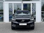 Volvo XC40 P8 408PK AWD R-Design | Adap.Cruise| Trekhaak| Ca, Auto's, Volvo, Automaat, Gebruikt, Zwart, Origineel Nederlands