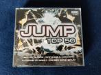 Jump Top 50, Cd's en Dvd's, Ophalen of Verzenden, Zo goed als nieuw, Disco