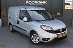 Fiat Doblò Cargo 1.3 MJ L1H1 SX NAVI|CRUISE|Trekhaak|PDC|, Voorwielaandrijving, Gebruikt, Euro 6, Origineel Nederlands