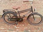 Loekie pick up jongensfiets / kinderfiets 20 Inch, Ophalen, Zo goed als nieuw, 20 inch