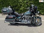 Harley Davidson Tour 110 FLHTKSE CVO Ultra Glide Limited ., Bedrijf, 1802 cc, Meer dan 35 kW, Toermotor