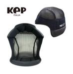 KEP Italia liner endurance mesh, Ophalen of Verzenden, Zo goed als nieuw, Dressuur, Cap