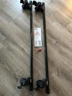 Thule dakdragers, Auto diversen, Dakdragers, Ophalen of Verzenden, Zo goed als nieuw