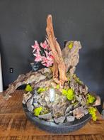 Lamp, Huis en Inrichting, Lampen | Vloerlampen, Ophalen, Nieuw, Minder dan 100 cm