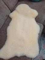 Nieuwe gelooide schapenvacht medicinaal baby, Ophalen of Verzenden, Nieuw, Jongetje of Meisje, Schoentjes