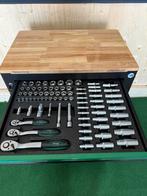 Jungwille Francorchamps Edition Gereedschapswagen, Doe-het-zelf en Verbouw, Gereedschapskisten, Ophalen of Verzenden, Gevuld, Nieuw