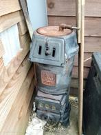 Etna Houtkachel - Klassiek en Functioneel, Gebruikt, Houtkachel, Ophalen of Verzenden, Vrijstaand