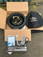 Thuiskomer 125/80r17 reseverwiel vw seat skoda audi, Ophalen, Nieuw