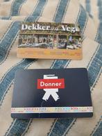 Cadeaukaart, Eén persoon, Cadeaubon, VVV-bon