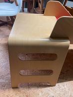 Houten Glijbaan Virre voor Binnen, Ophalen, Gebruikt