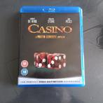A4-2) Casino, Ophalen of Verzenden, Zo goed als nieuw, Actie