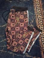 Ed Hardy Joggingbroek - Maat l- Gedragen, Kleding | Heren, Maat 52/54 (L), Verzenden, Zwart, Ed Hardy