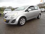 Opel Corsa 1.2-16V Berlin, Auto's, Voorwielaandrijving, Euro 5, Gebruikt, 4 cilinders