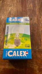 Dimbare halogeenlamp 53W, Huis en Inrichting, Ophalen, Led-lamp, Minder dan 30 watt, Nieuw