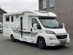Adria Coral 690 SC Plus Supreme, ALDE verwarming, Chemisch toilet, Fiat, Bedrijf, Adria