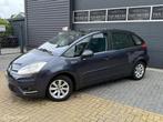 Citroen C4 Picasso 1.6 VTi Business 5p., trekhaak, navigatie, Stof, Zwart, C4 (Grand) Picasso, Origineel Nederlands