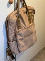 Suitsuit Rugtas Beige, Ophalen of Verzenden, Zo goed als nieuw, Beige, Overige typen