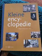 Kleine encyclopedy Tilburg University, Boeken, Nieuw, Ophalen of Verzenden