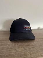 Oracle Red Bull Racing Pet ZGAN, Kleding | Heren, Hoeden en Petten, Ophalen of Verzenden, Zo goed als nieuw, One size fits all