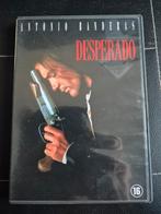 Desperado, Cd's en Dvd's, Dvd's | Actie, Alle leeftijden, Ophalen of Verzenden, Zo goed als nieuw, Actie