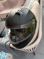 Vinz integraal helm maat S, Fietsen en Brommers, Ophalen of Verzenden, Zo goed als nieuw