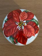 Villeroy & Boch Bonbonnière - Winter Flowers, Overige materialen, Wit, Ophalen of Verzenden, Zo goed als nieuw