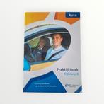 ANWB praktijkboek rijbewijs B, zgan, Boeken, Ophalen of Verzenden, Zo goed als nieuw, Algemeen