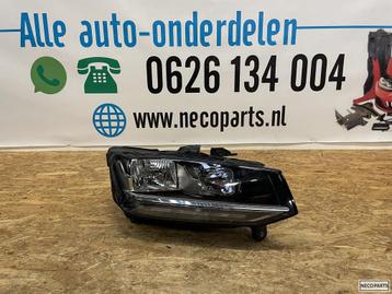 AUDI Q2 81A H7 KOPLAMP RECHTS ORIGINEEL 81A941004 beschikbaar voor biedingen