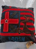 3 Lodsh Kussens - Nieuw!, Ophalen of Verzenden, Nieuw, Overige kleuren, Vierkant