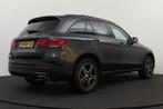Mercedes-Benz GLC 300e 4MATIC AMG Night-Pakket Pano-dak Trek, Auto's, Mercedes-Benz, Automaat, Gebruikt, 4 cilinders, 2000 kg