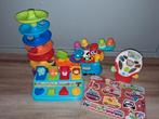 Speelgoed baby/peuter, Ophalen, Zo goed als nieuw, 6 maanden tot 2 jaar