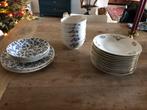 Serviesgoed: Ikea, Bavaria Isolde, AH - Borden, schalen, Antiek en Kunst, Antiek | Servies compleet, Ophalen of Verzenden