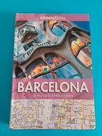 Stedengids Barcelona, Overige merken, Europa, Ophalen of Verzenden, Zo goed als nieuw
