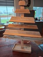 Houten kerstboom, Diversen, Kerst, Ophalen