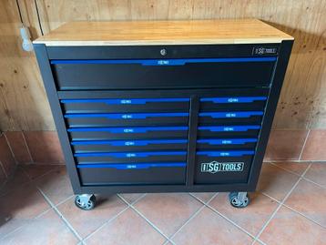 SG TOOLS XXXL!! 353 delig beschikbaar voor biedingen