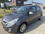 Hyundai i20 1.4i-MOTION AUTOMAAT RIJDBARE SCHADE! BOUWJAAR 2, Auto diversen, Schadeauto's, Automaat, Blauw, Hatchback, Hyundai