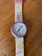 Swatch Flik Flak Horloge, Sieraden, Tassen en Uiterlijk, Horloges | Kinderen, Jongen of Meisje, Gebruikt, Ophalen of Verzenden