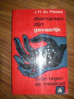 Detectives, zoals Hoog spel van Ian Fleming., Boeken, Ophalen of Verzenden, Zo goed als nieuw