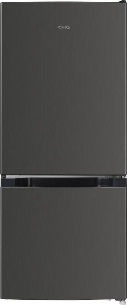 Koel-vriescombinatie 117 liter CHiQ, CBM117L42, Witgoed en Apparatuur, Koelkasten en IJskasten, Nieuw, Met aparte vriezer, 100 tot 150 liter