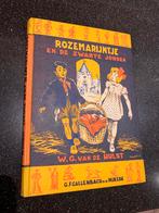 Rozemarijntje en de zwarte jongen, W.G. Van der Hulst, Ophalen of Verzenden, Zo goed als nieuw